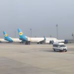 airport transfers london