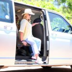 hire minibus