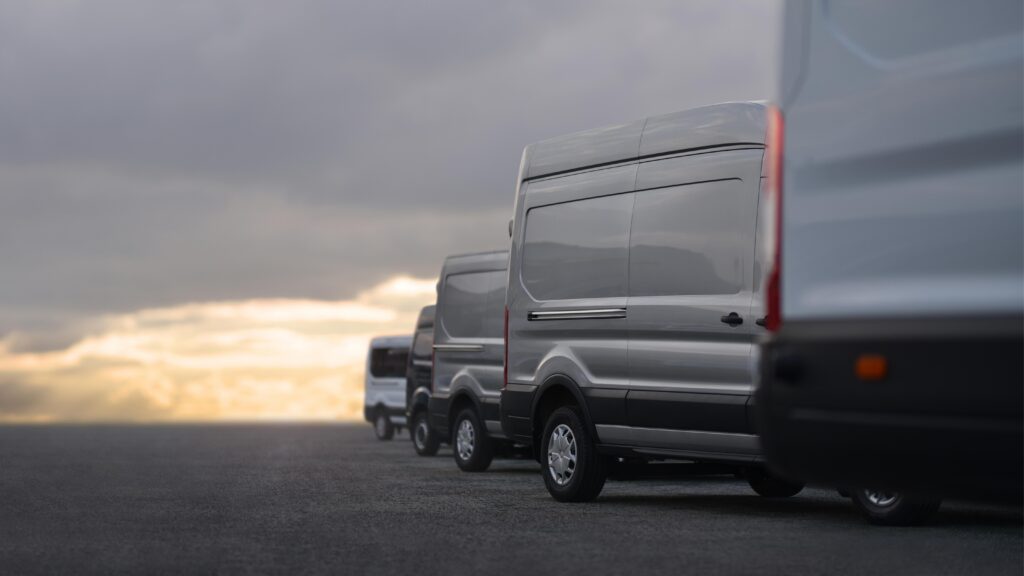 mini bus hire london