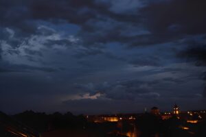 Night Outs Minibus Hire