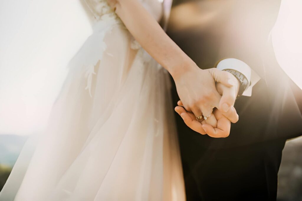 Wedding coach hire
