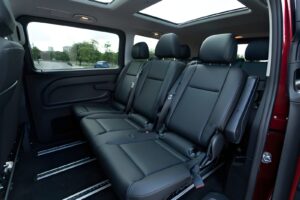 business minibus hire