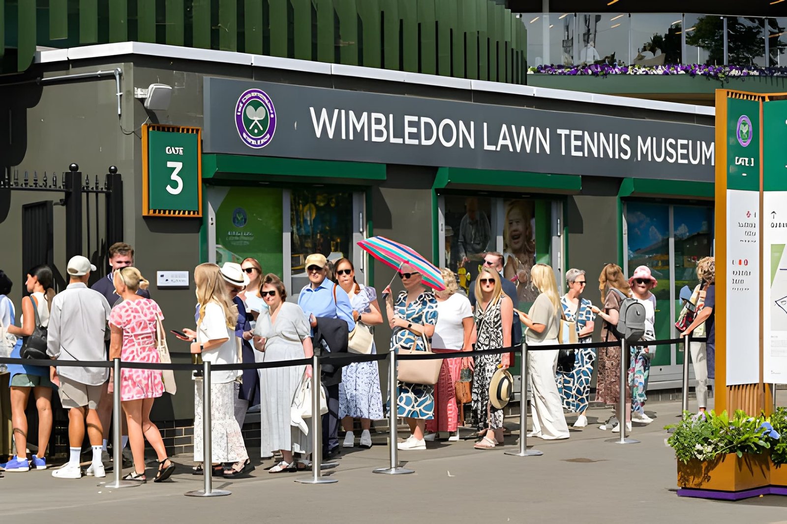 minibus hire wimbledon