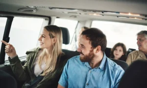 Why Choose Minibus Hire London? Find Out Now