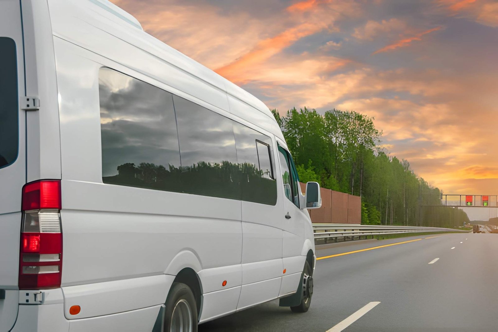 Minibus Hire Cost What a £150 Trip Includes 2026