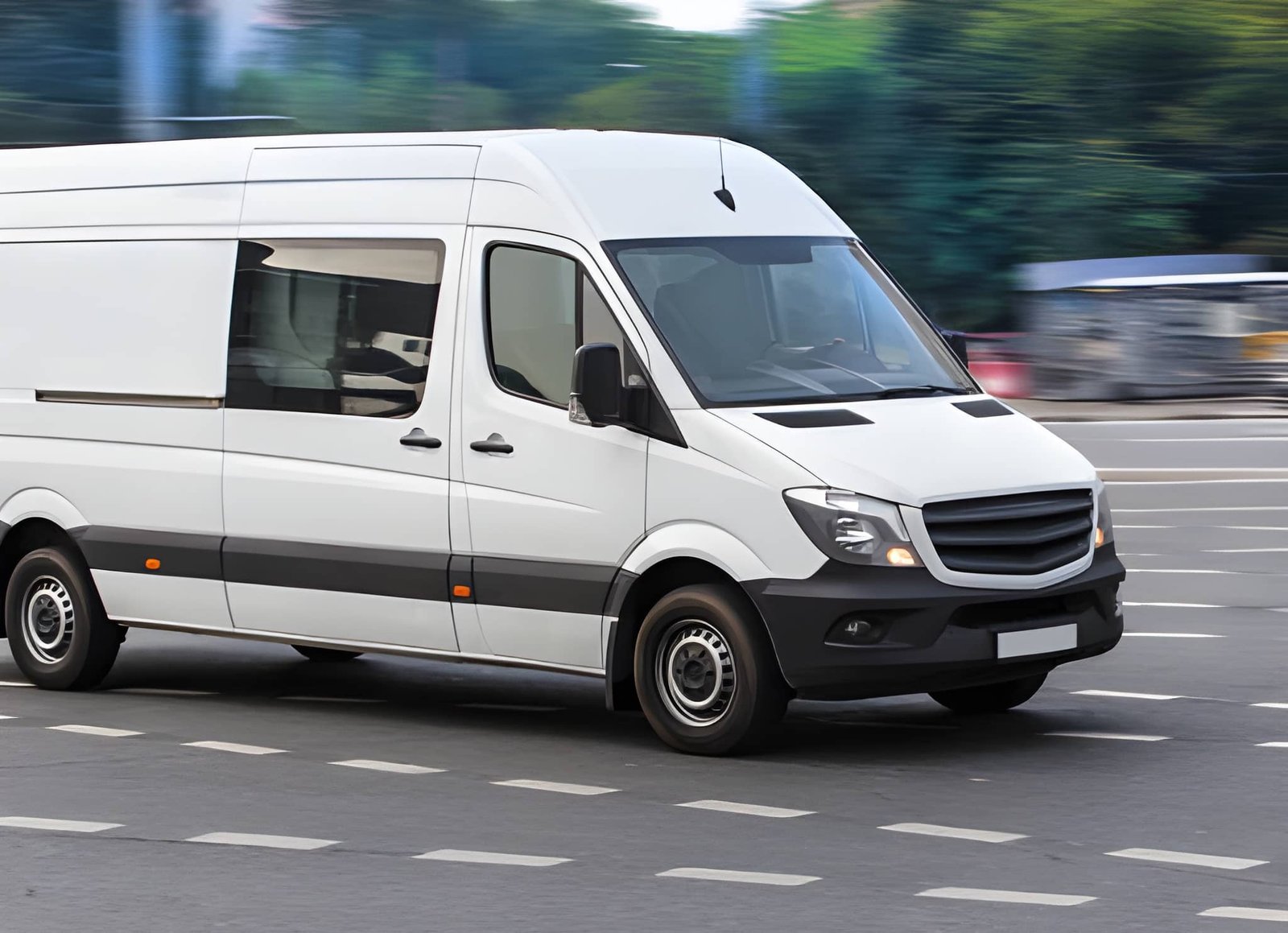 Self Drive Minibus Hire Cost Guide for Smarter Group Trips